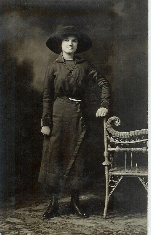 Verlon Barker Bulah friend